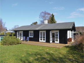 Holiday Home Tisvildeleje I